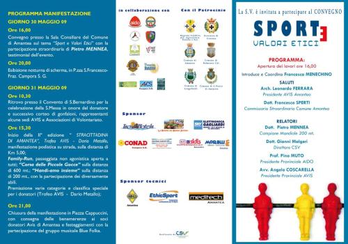 Brochure Convegno Maratona2-2009